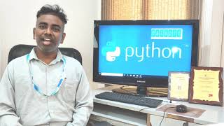 Why You Should Learn Python? Best Top  Python Programming Course Training Coaching Institute Vizag