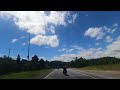 127° MORRETES PR 29 RETORNO para SÃO PAULO SP