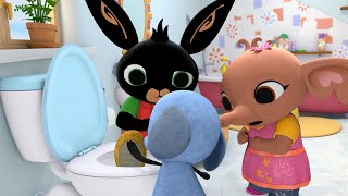 Bing Bunny Usa  5 X Episodes  Bing And Friends  Usa Tv 