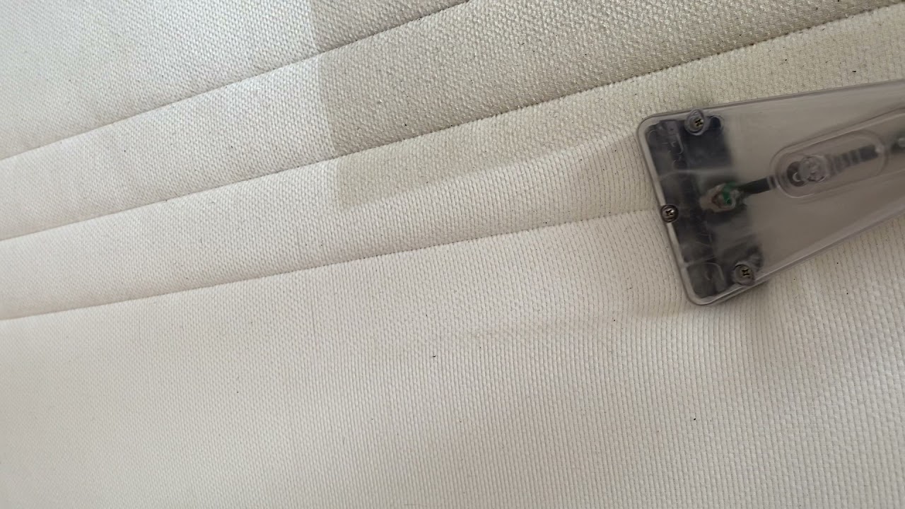 Rotovac Sheerdry Mattress Cleaning