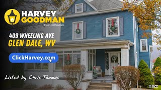 409 Wheeling Ave video tour
