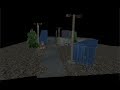 Unity Billboarding Trees Test