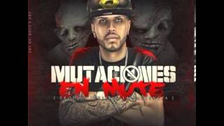 El Sica - Mutaciones En Mute (Prod By Jeriel, Chalko & La Paciensia)