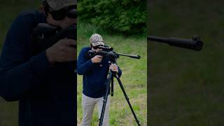 Cómo Hacer que tu Rifle de Aire Suene como un .22LR