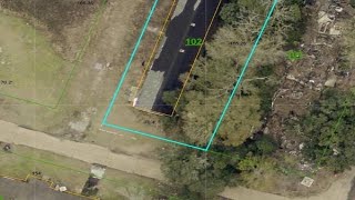 1106 Jackson Avenue, Prichard, AL Presented by Dustin Shannon.