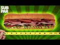 Subway: Rise and Fall