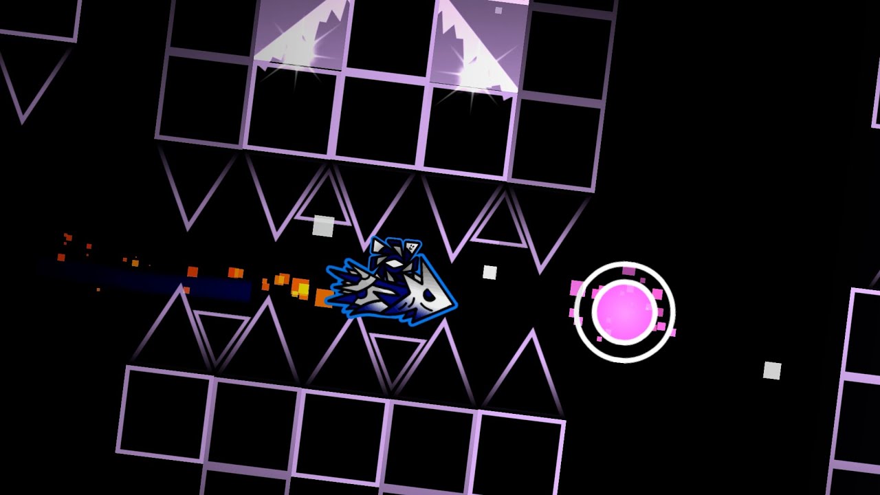 IMPOSSIBLE?! | "HeartBurn" by Skoll & Adapti | 8K SHOWCASE