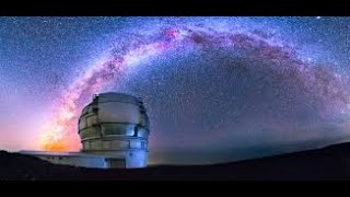 Mas Cerca de las Estrellas - La nueva Generacion de Telescopios - Documental Español HD 2020