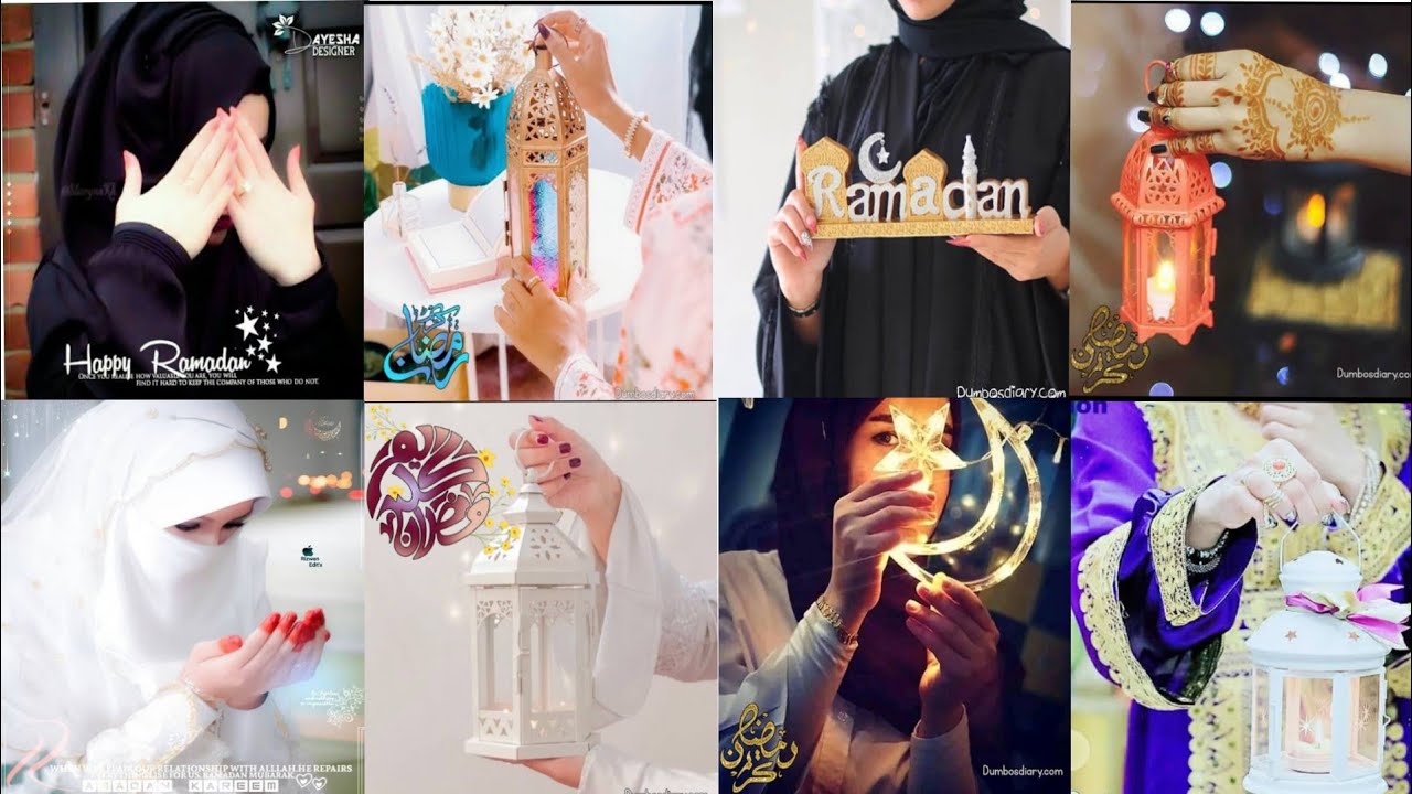 Ramzan dpz for girlsdp for WhatsApp Instagram fbWhatsApp dpz for