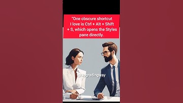 Microsoft Word Interview questions and answers #msword #dataentry #upgradingway #interviewquestions