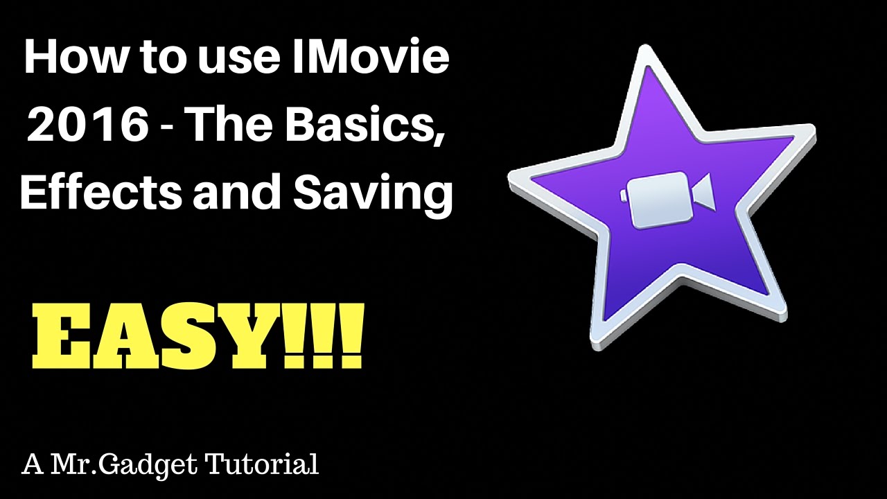 how to save a movie in imovie how to save a movie in imovie