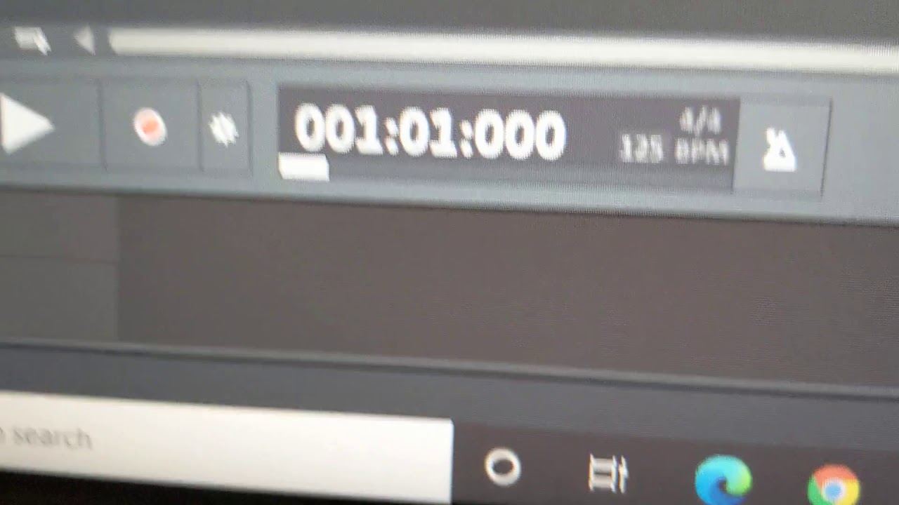 music maker not playing sound music maker not playing sound