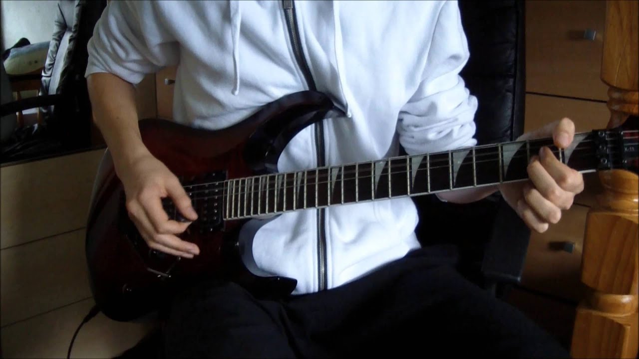 Adrien C. Schwab - "I'll Be There For You" (Live MSG 2008)