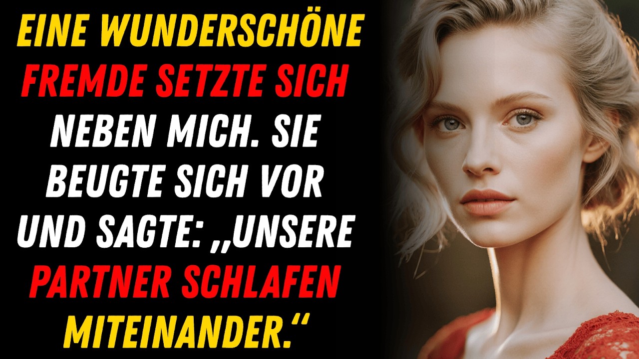 IHRE FRAU HAT EINE AFFÄRE MIT MEINEM MANN“ – DIESE WAHRHEIT OFFENBARTE MIR PLÖTZLICH EIN FREMDER