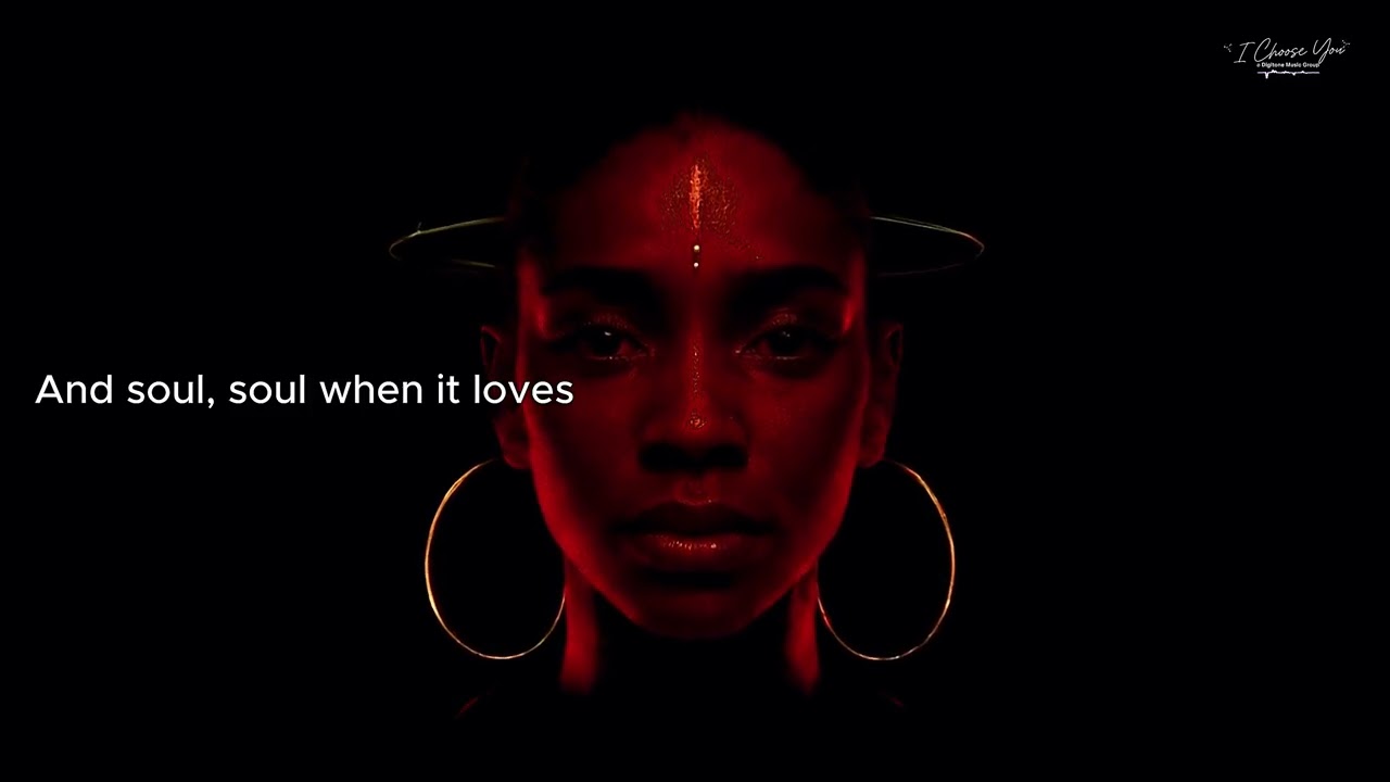 SOLPULSE || I CHOOSE YOU (Cover) [Lyric Video] V2