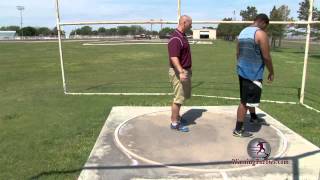 Celebrity Discus Entry Drills Wealth