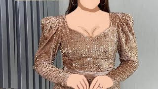 Wow dresses/جديد قنادر قطيفة 2021 أحلى الموديلات لأجمل إطلالة تمتعي