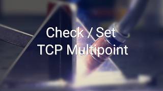 BotX™ XSR: How To Check / Set TCP Multipoint