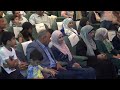الحفل الختامي لمدرسه هيا نسمو لعام 2022 2023