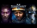 Starcraft II: Campaña Terran. Misión 4: Arrebato.
