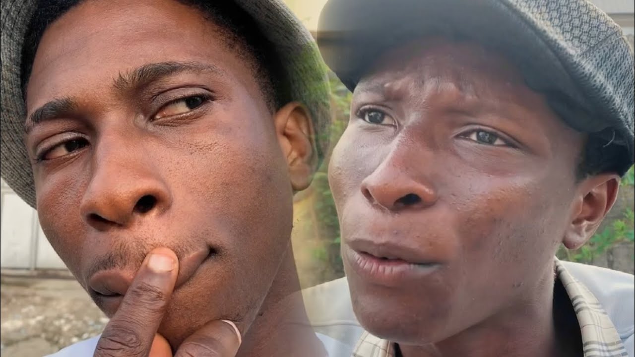 Wrong Move - Ugbede (DaniphantomConcept) - YouTube