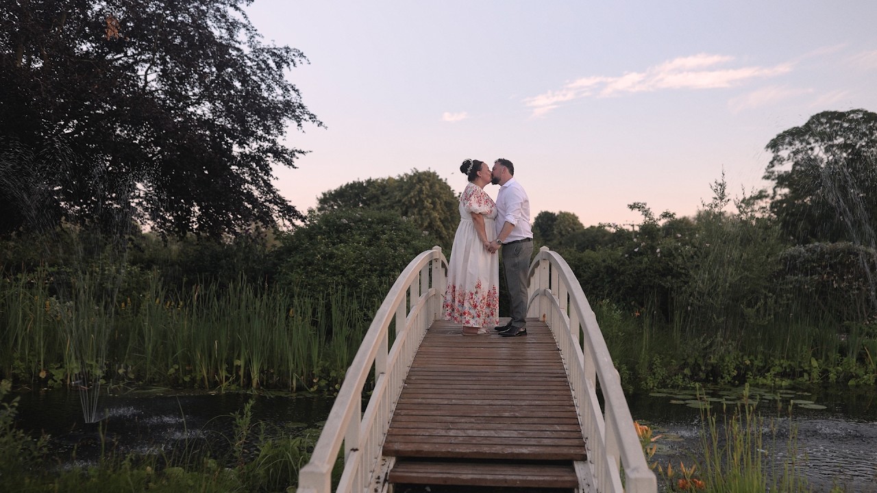 Jo & Dave Short Film
