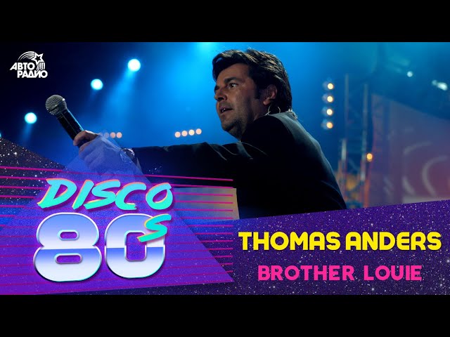 Modern Talking - Brother Louie 2004