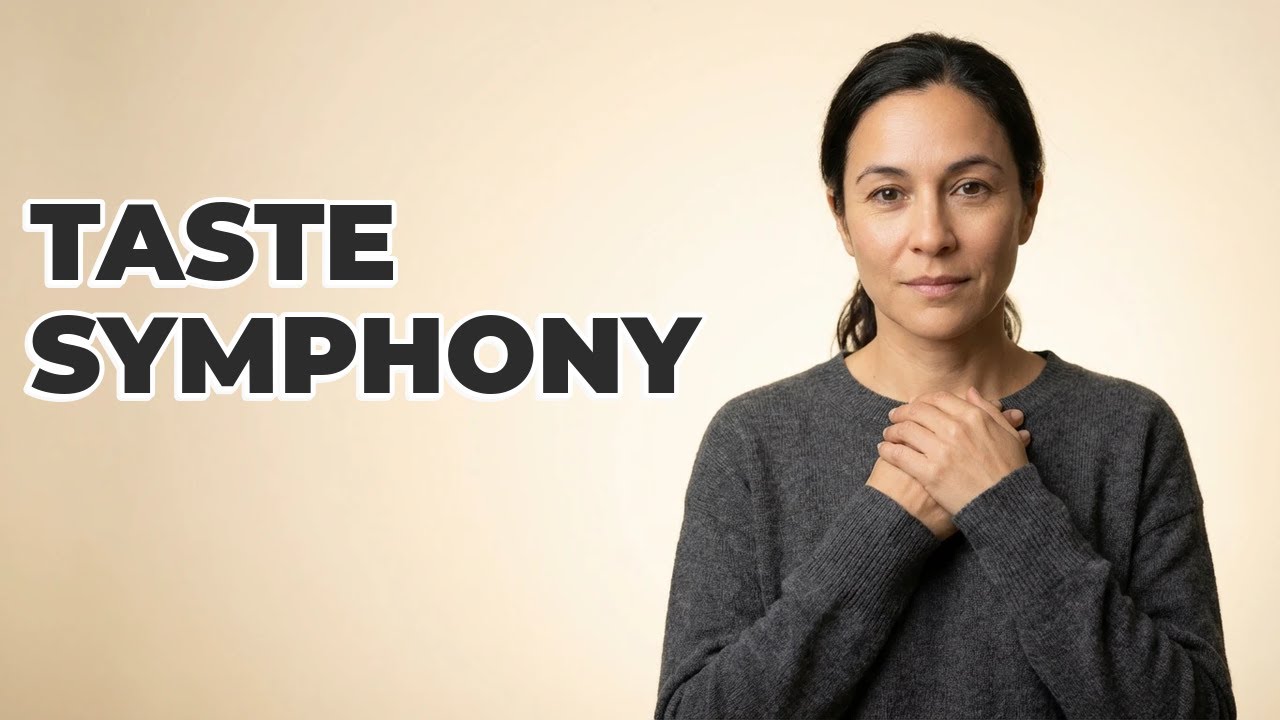 How To Achieve Taste Harmony In Asian Dishes?