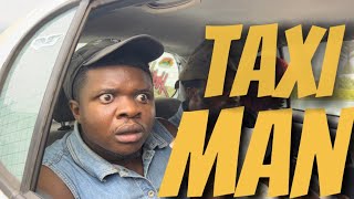 RICHARD EP_87_TAXI MAN_BEST CAMEROONIAN COMEDY