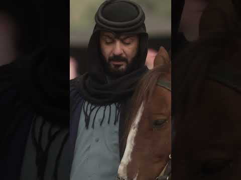 فاجئ الجميع برجوعه للديرة مرة تانية حرائر البادية