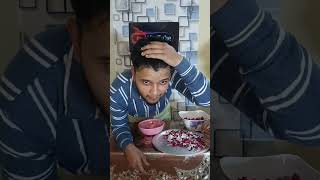 Making A Big Bubble Gum Boomer Bubble Gum Is Manufactured By Wrigley India Pvt Ltd