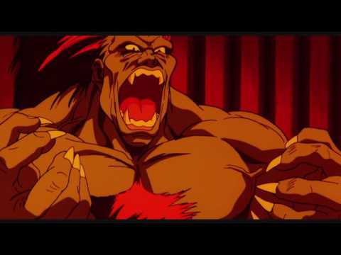 Blanka Finishes Zangief with One Shocking Move