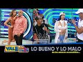 "Lo bueno y lo malo" de los amores escondidos VALE POR TRES