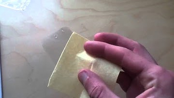 LCD Screen Protector for iPod touch 4 from DealExtreme