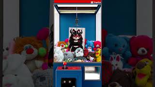 Vina Plushy claw machine big win 