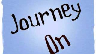 Journey On By:Ty Herndon with Lyrics!