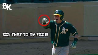 Famous MLB - Looking For Serious Problems  V3 Wealth