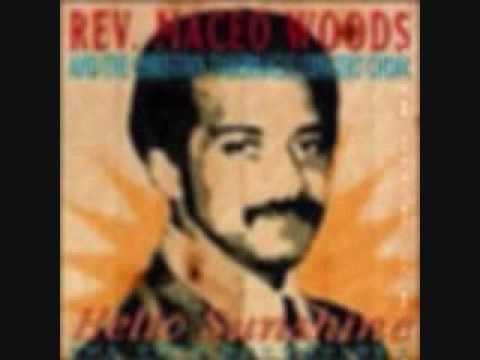 Dr. Maceo Woods - It's Been a Mighty Good Day