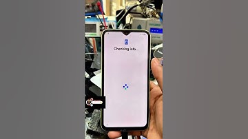 Samsung A15 A155f FRP 🔐 Bypass TestPoint Connect Fail ❌️ isp Easy jTag Unlocked Done ✅️ #frpbypass