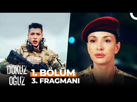 Dokuz Oğuz: Season 1, Episode 1 Clip