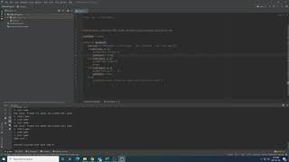 CP12 Python - Loops