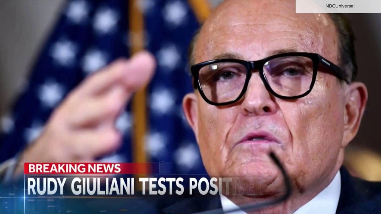 'NBC Nightly News' teases and open Dec. 6, 2020 YouTube