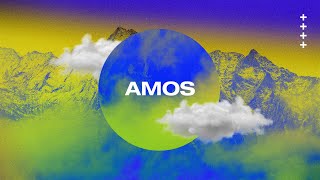 Overview of Amos — sermon from Grants Pass Baptist Church