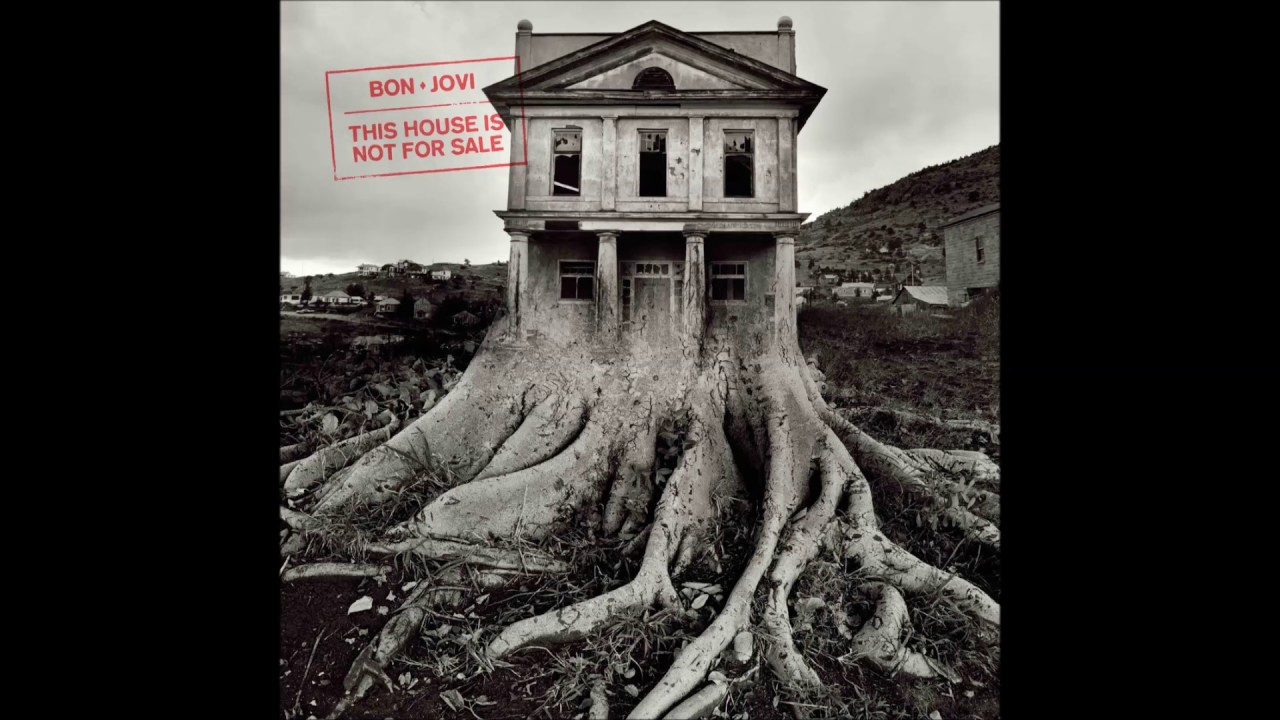 Bon Jovi Reunion YouTube