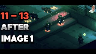 11-13 afterimage 1 chapter 11 shattered moment sword of convallaria guide gameplay ch. 11
