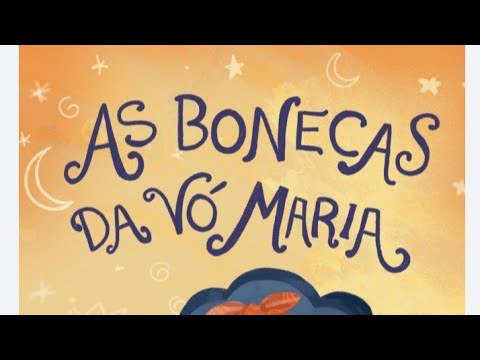 Vídeo: Boneca Lalalupsi E Sua História