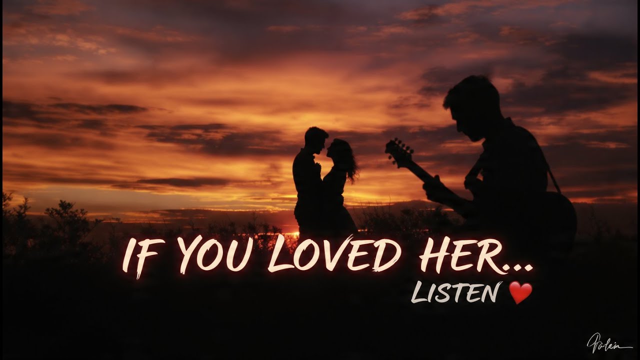 Nonstop Slow Rock Nostalgia – Emotional 80s 90s Guitar Ballads Mix