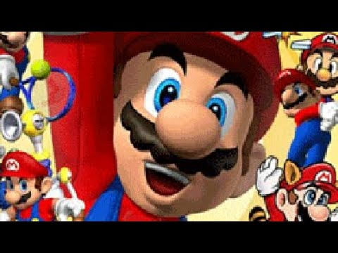 Java Game 蘑菇3 - J2me Loader - YouTube