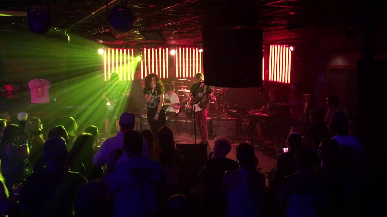 School of Rock Virginia Beach Wanted YouTube