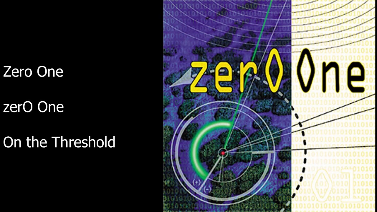On the Threshold auf YouTube ansehen On the Threshold auf YouTube ansehen